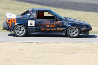 Illustration for article titled The Top 76 Lemons of the North Dallas Hooptie 24 Hours of LeMons